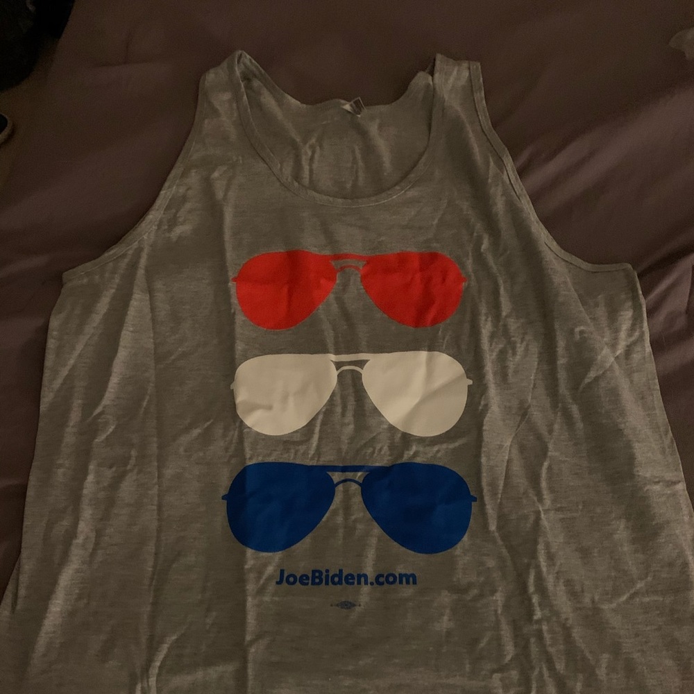 Biden Lens Shirt XL